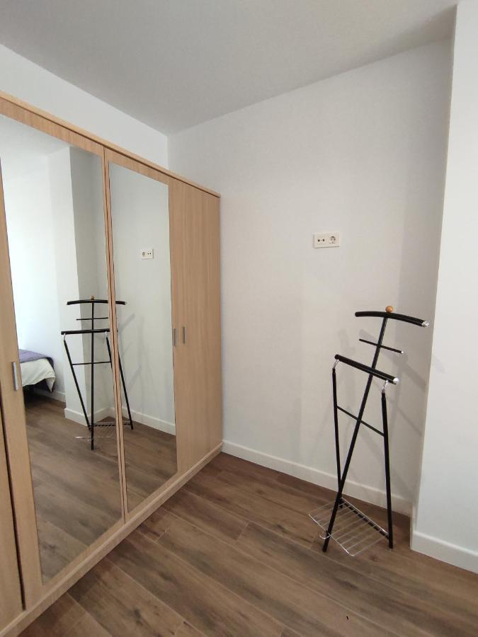 Apartamento Ancha Centro Huetor Tajar Exterior photo